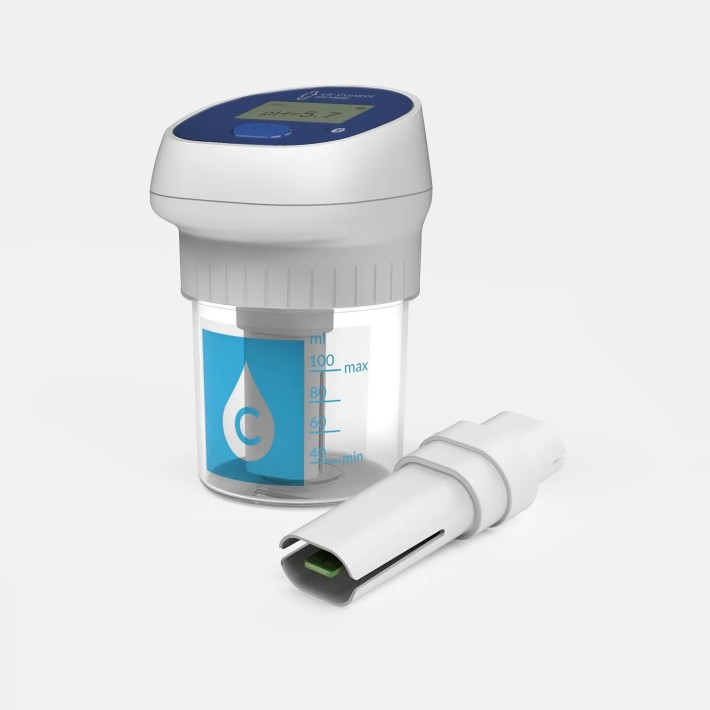 Lit-Control® pH Sensor