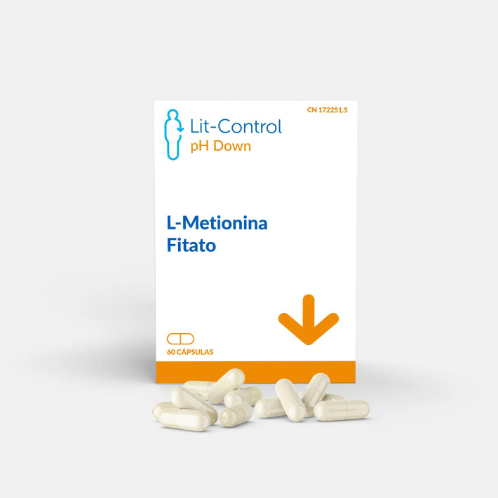 Lit-Control pH Down | Devicare