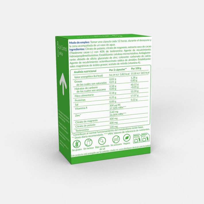 Lit-Control pH Up | Devicare
