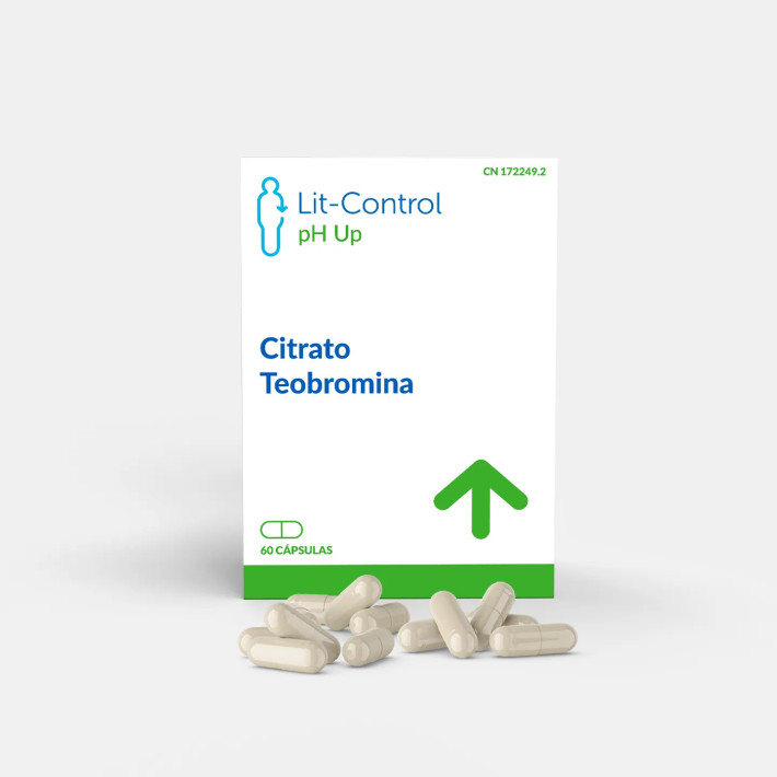 Lit-Control pH Up | Devicare