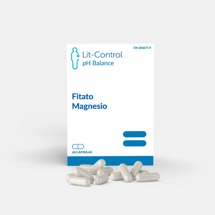 Lit-Control pH Balance | Devicare