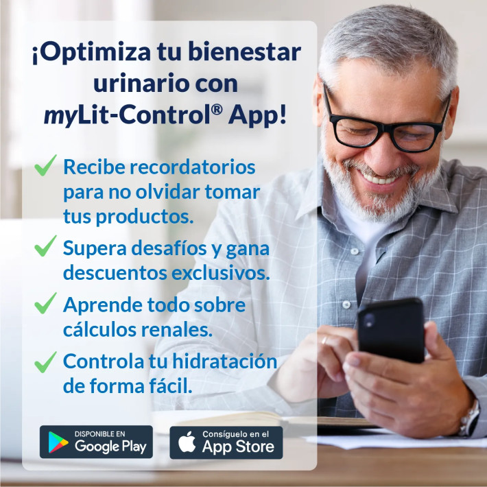 Lit-Control pH Balance | Devicare