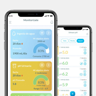 App | Devicare