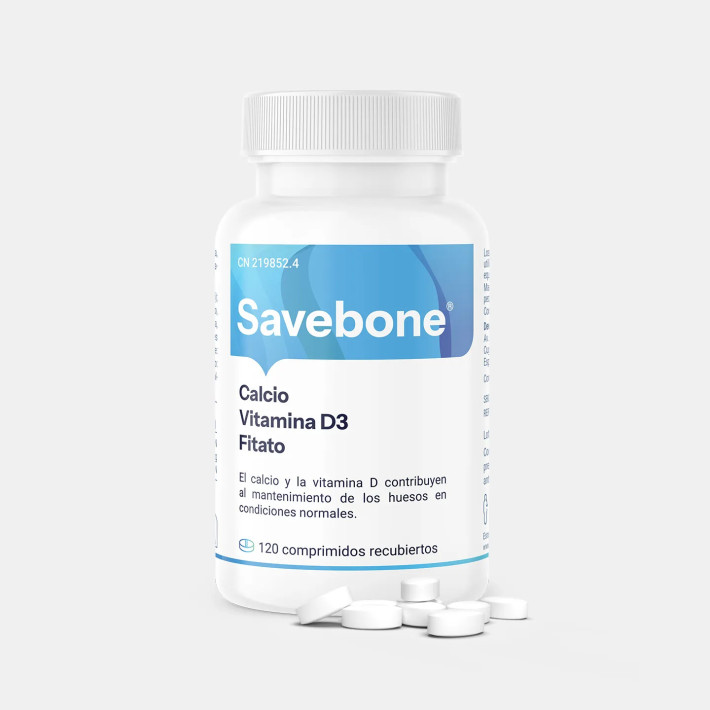 Savebone | Devicare