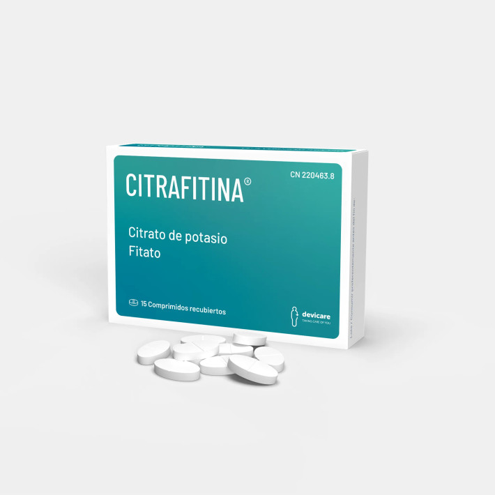 Citrafitina | Devicare