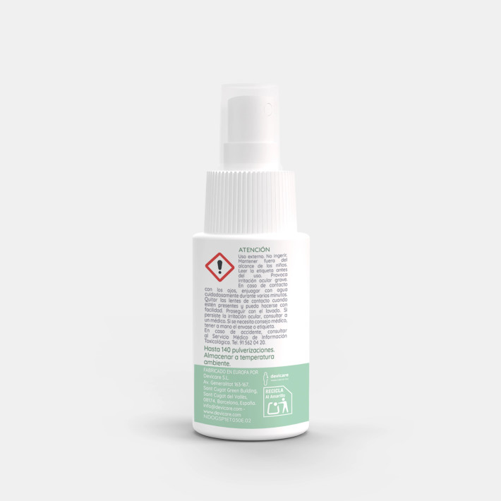 Nodorin | Devicare