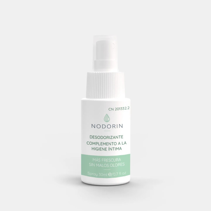 Nodorin | Devicare