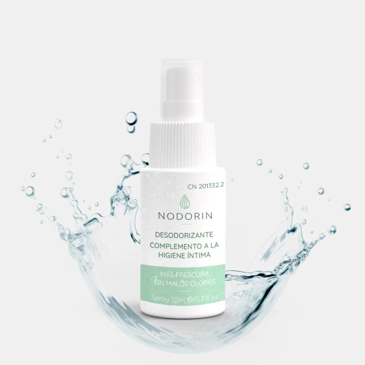 Nodorin | Devicare