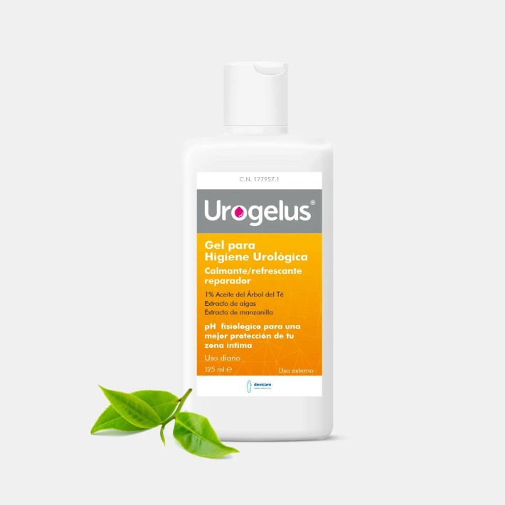 Urogelus | Devicare