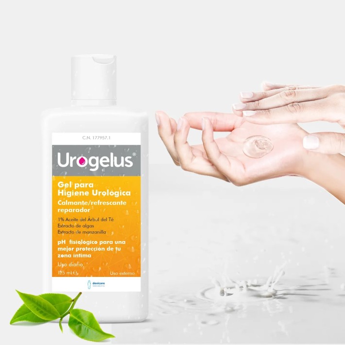 Urogelus | Devicare