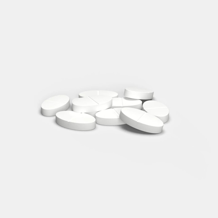 Metiofitina | Devicare