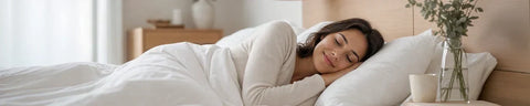 Hábitos nocturnos para mejorar la salud urinaria y la calidad del sueño