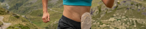 Ejercicio seguro para ostomizados