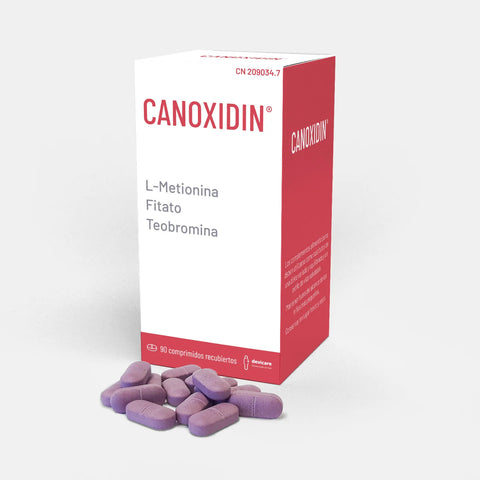 Canoxidin®