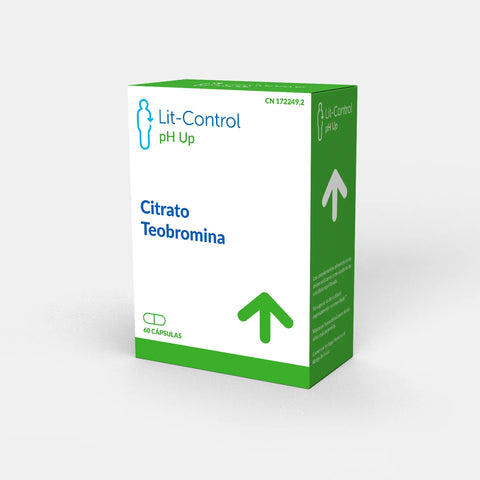 Lit-Control® pH Up