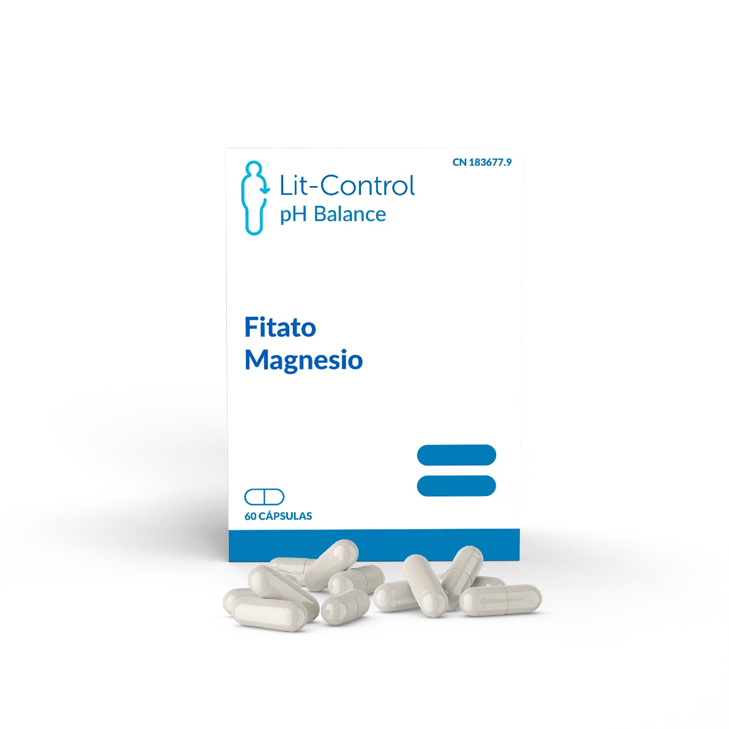 logo Lit-Control