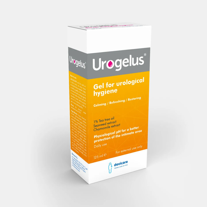 Urogelus | Devicare