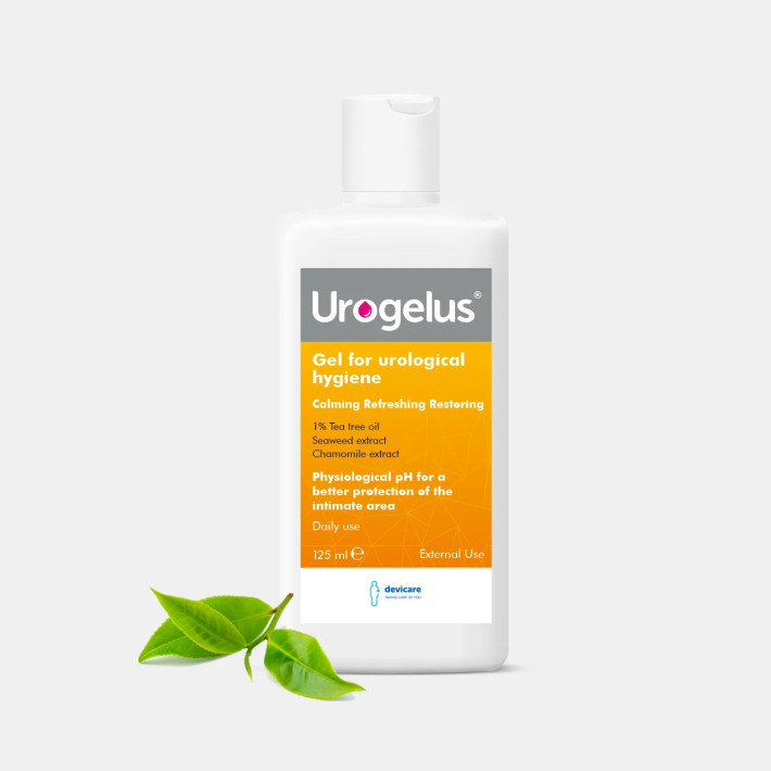 Urogelus | Devicare