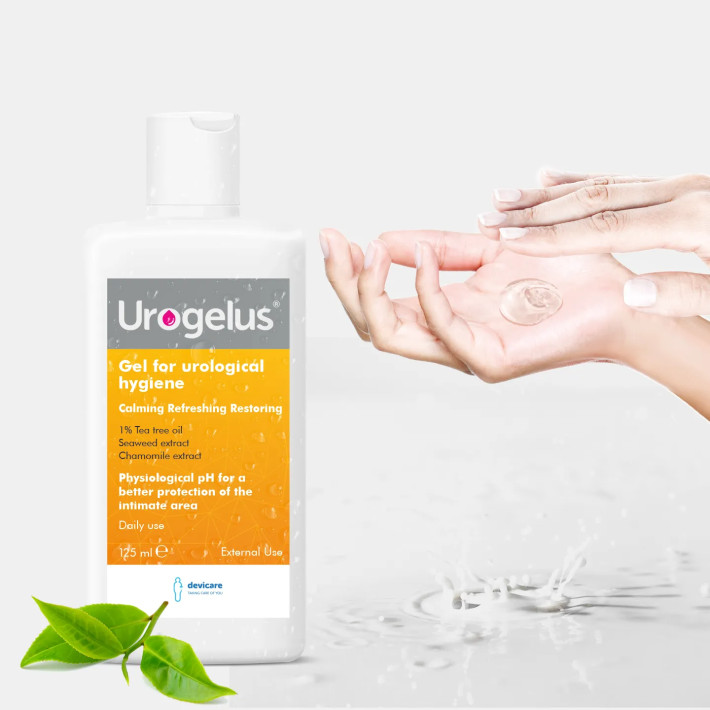 Urogelus | Devicare