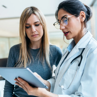 24h Urinalysis Interpretation Consultation and report | Devicare