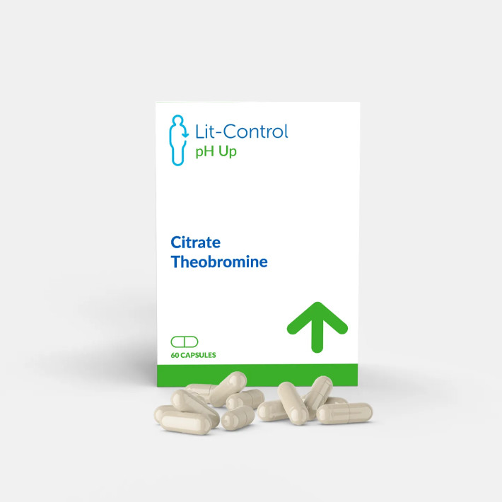 Lit-Control pH Up | Devicare