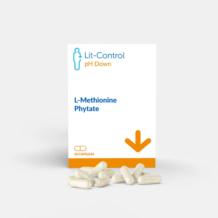 Lit-Control pH Down | Devicare