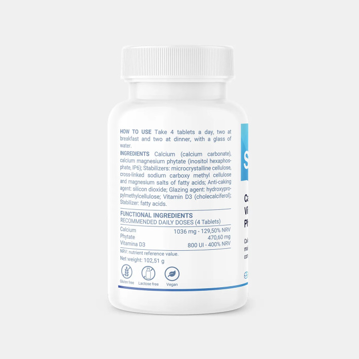 Savebone® | Devicare