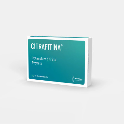Citrafitina | Devicare