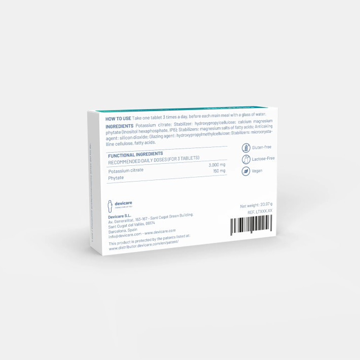 Citrafitina | Devicare