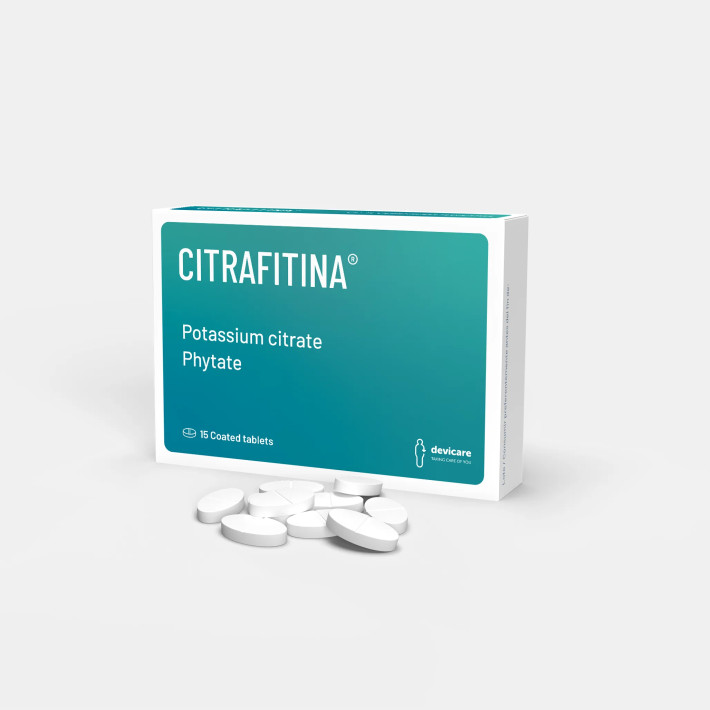 Citrafitina | Devicare