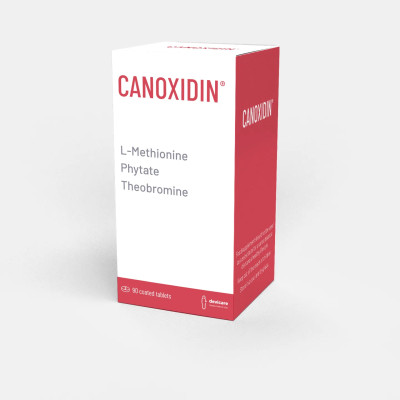 Canoxidin | Devicare