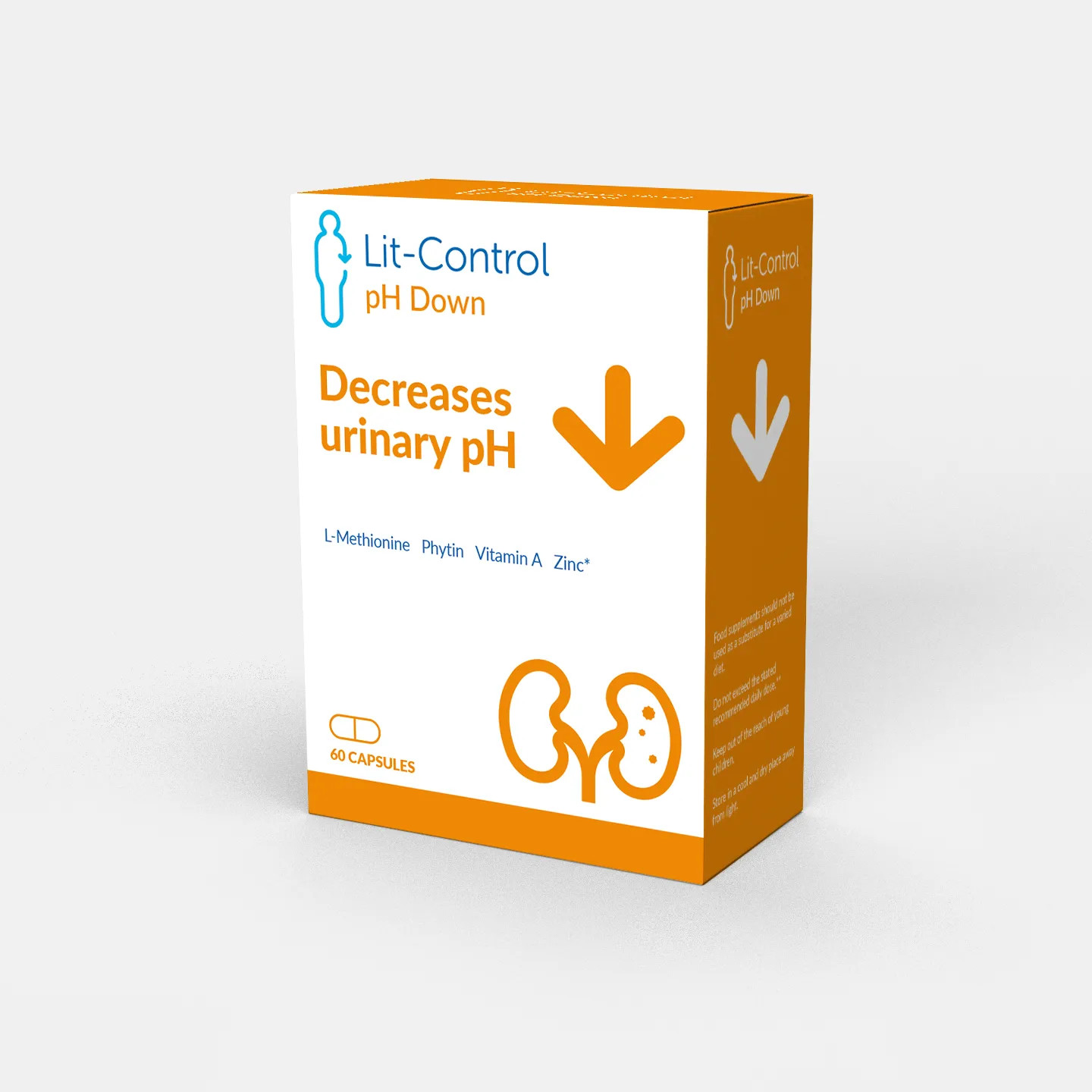 Lit Control PH Down Devicare lit-control-ph-down-devicare