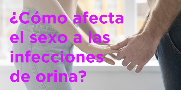 Cmo afecta el sexo a las infecciones de orina? - Devicare Cmo afecta el sexo a las infecciones de orina? - Devicare