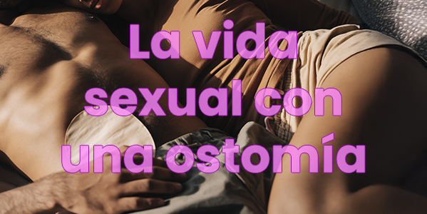 Sexo y ostomía