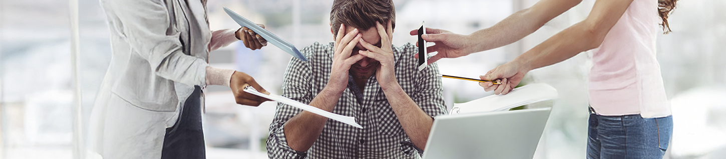 El impacto del estrés en la salud urinaria y renal