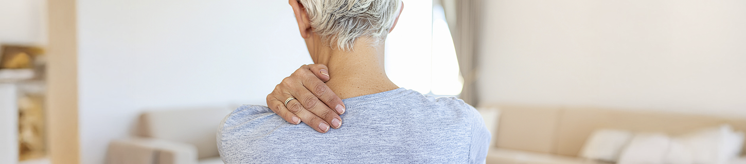 Cómo detectar la osteoporosis