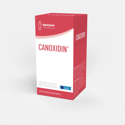 Canoxidin | Devicare