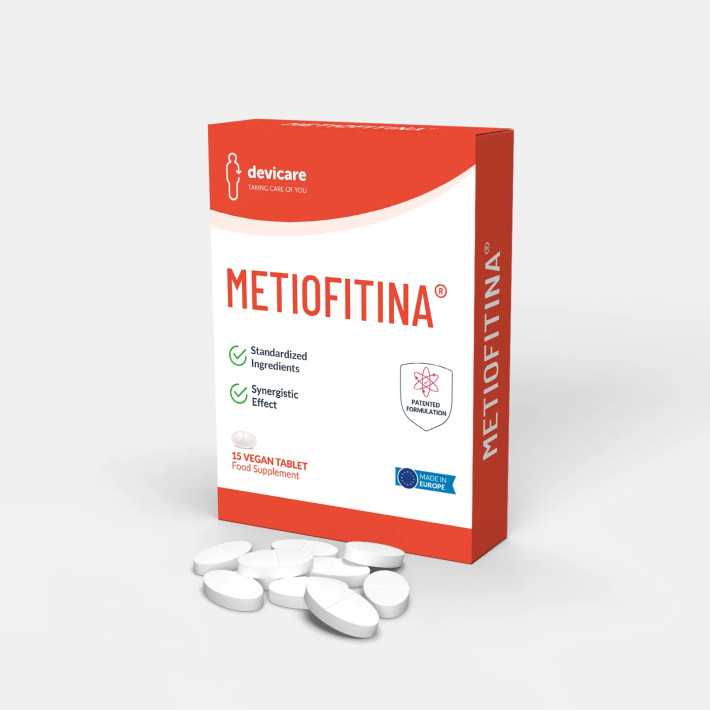 Metiofitina | Devicare